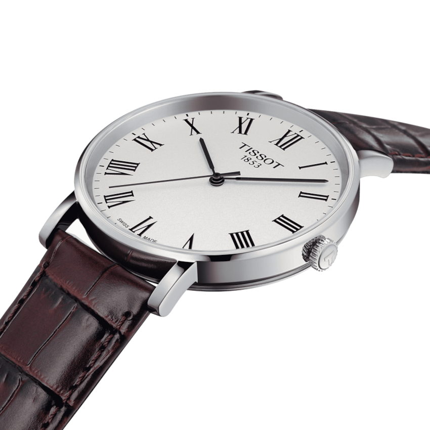 TISSOT EVERYTIME MEDIUM T109.410.16.033.00 - Kamal Watch Company