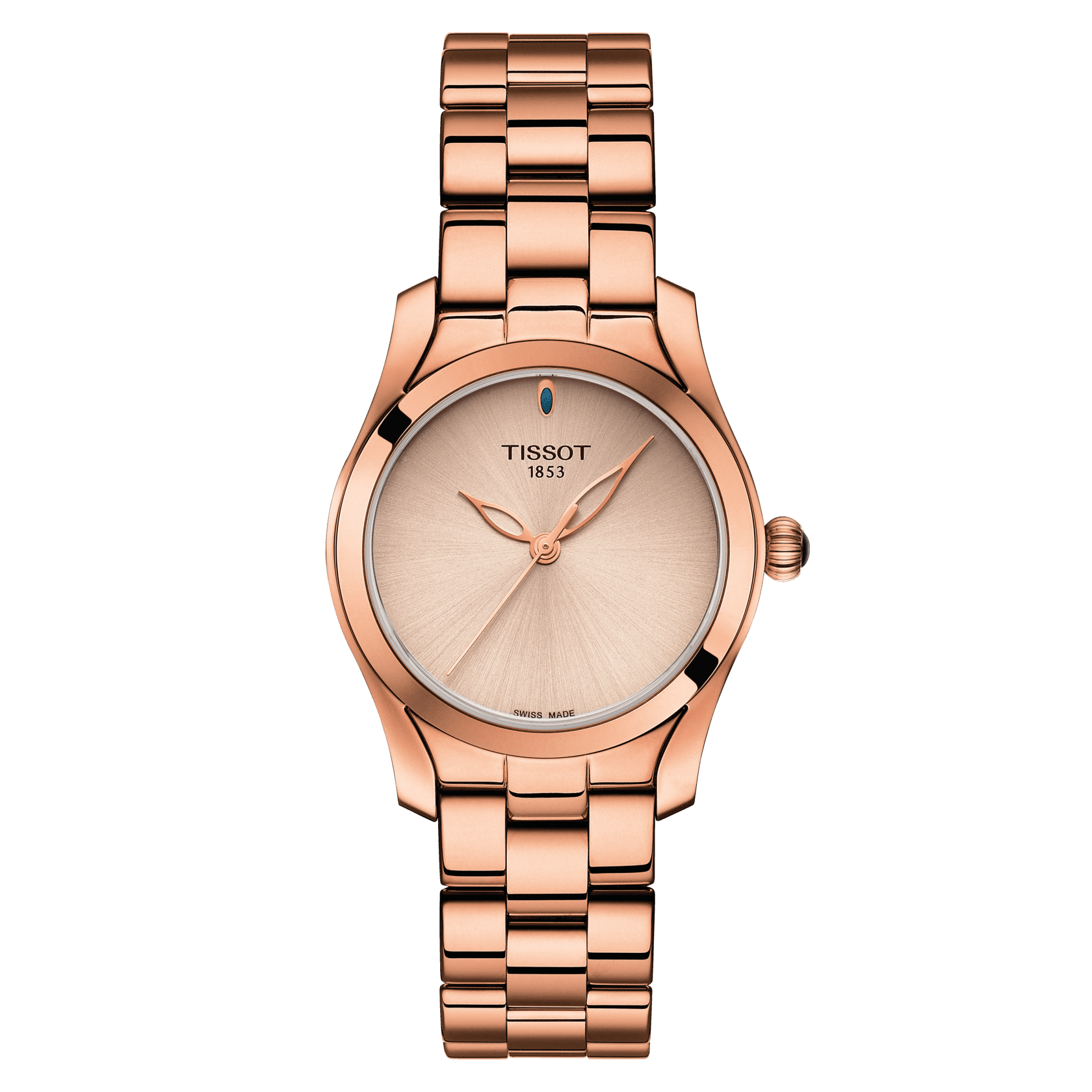 TISSOT T-WAVE T112.210.33.451.00 - Kamal Watch Company