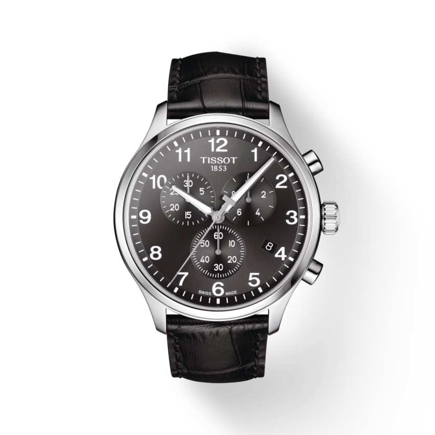 TISSOT CHRONO XL CLASSIC T116.617.16.057.00