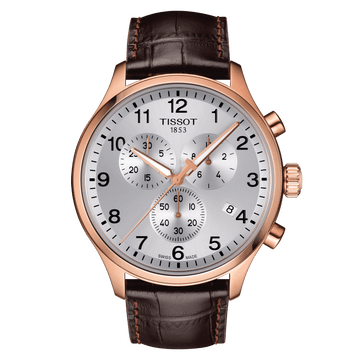 Tissot T-Sport Chrono XL Classic Watch - Kamal Watch Company