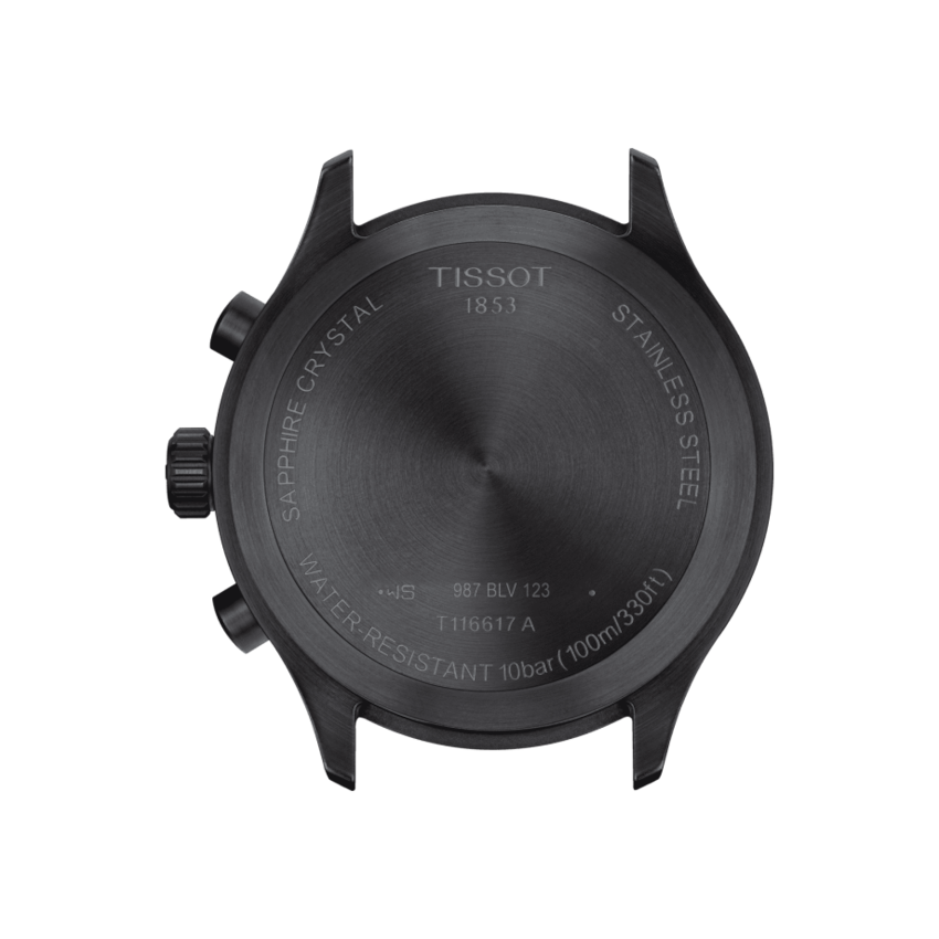 TISSOT CHRONO XL T116.617.36.052.03 - Kamal Watch Company