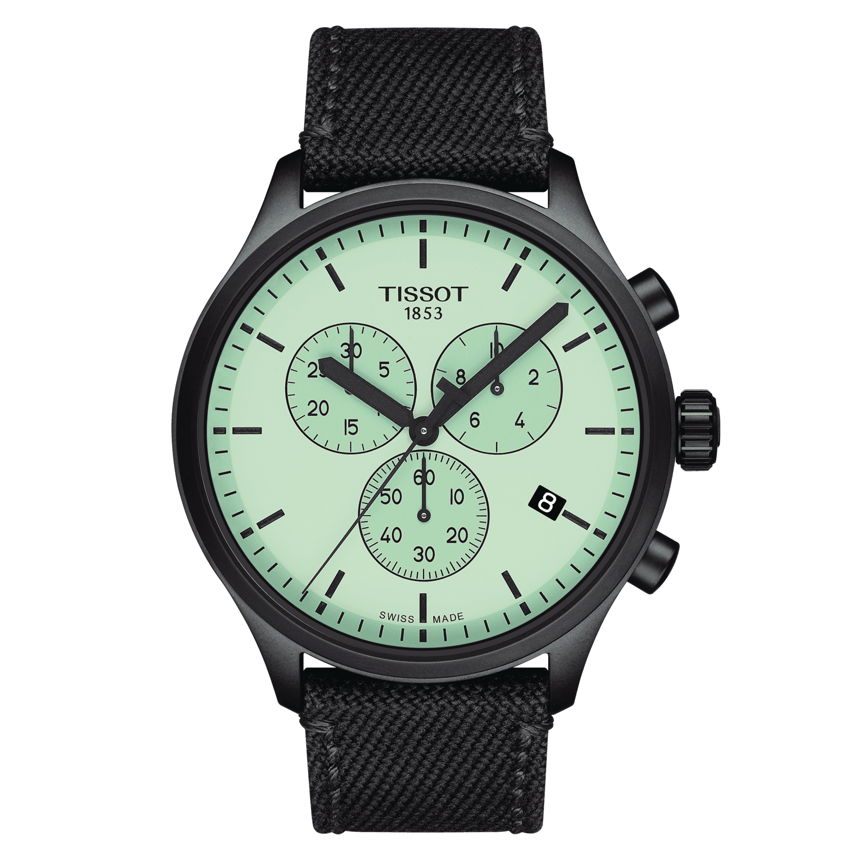 Tissot T-Sport T116.617.37.091.00 - Kamal Watch Company