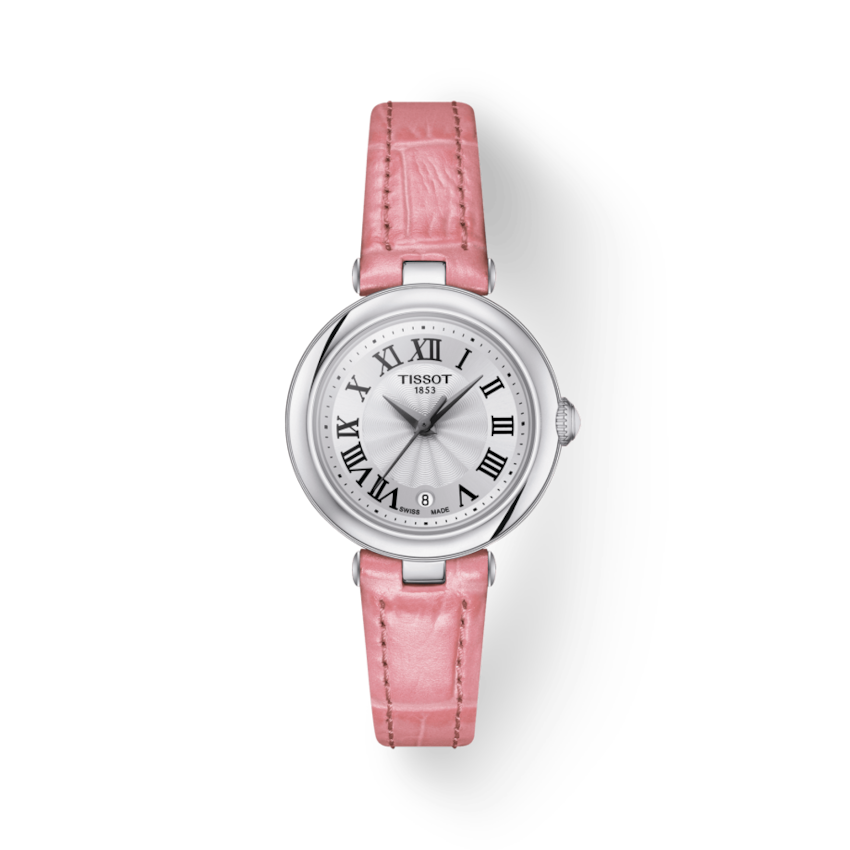 TISSOT BELLISSIMA SMALL LADY T126.010.16.013.01 - Kamal Watch Company