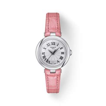 TISSOT BELLISSIMA SMALL LADY T126.010.16.013.01 - Kamal Watch Company