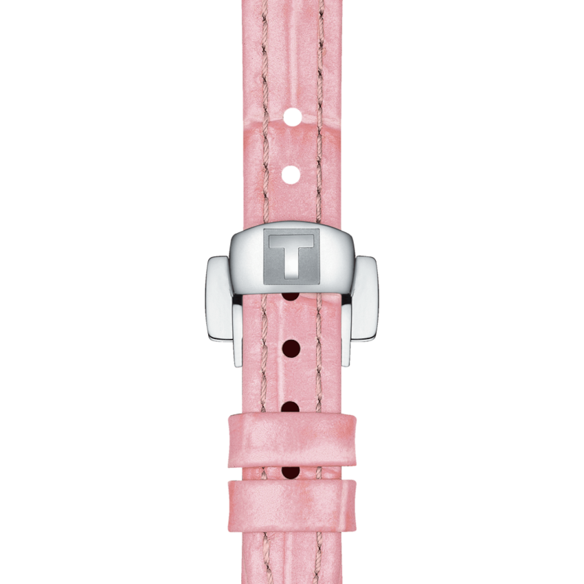 TISSOT BELLISSIMA SMALL LADY T126.010.16.013.01 - Kamal Watch Company