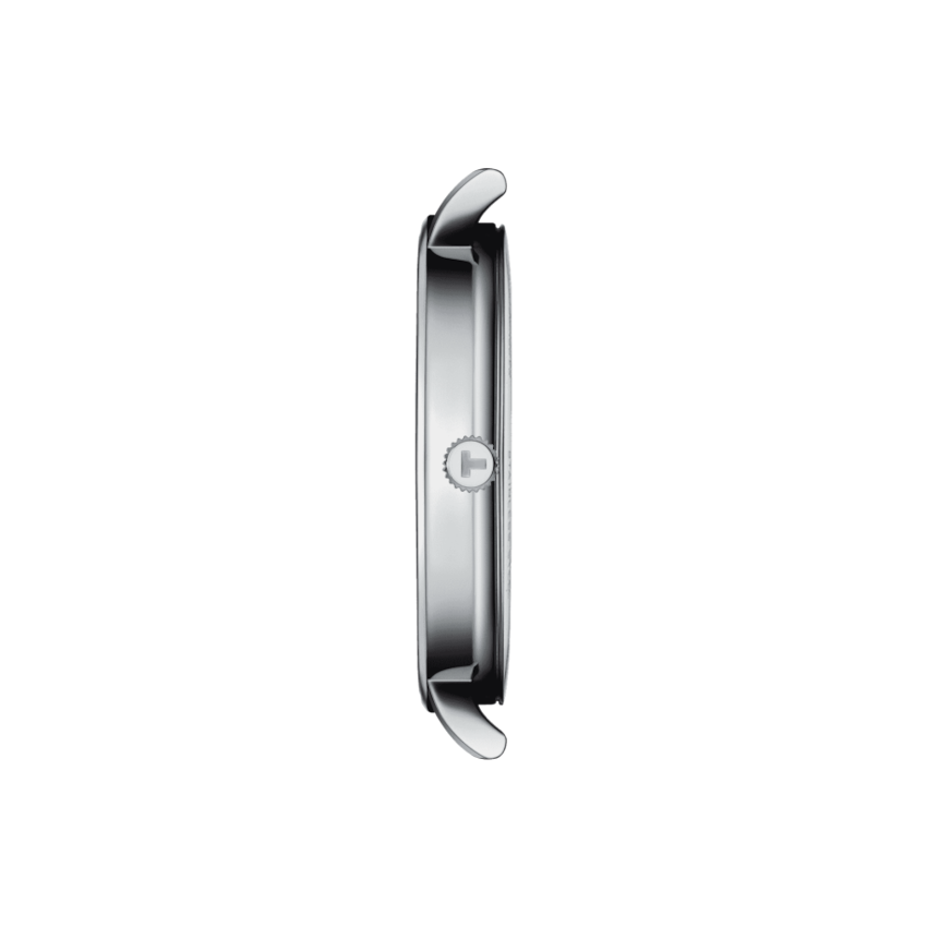 TISSOT EVERYTIME GENT T143.410.11.091.00 - Kamal Watch Company