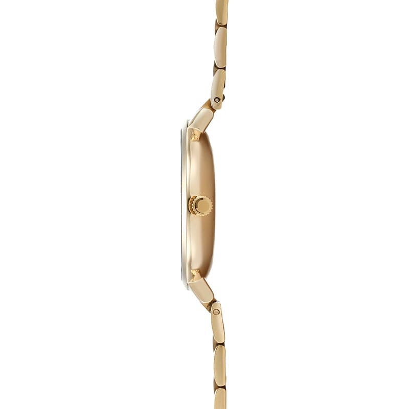 OBAKU GLAD - BLACKGOLD V189LXGBSB - Kamal Watch Company