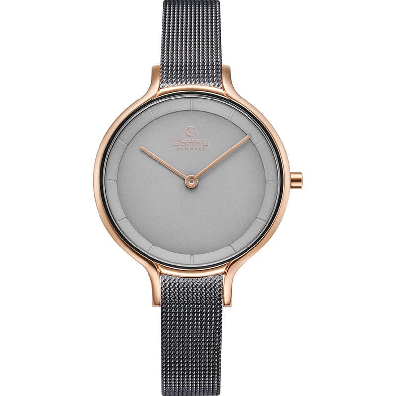 OBAKU KYST - GRANITE V228LXVJMJ - Kamal Watch Company