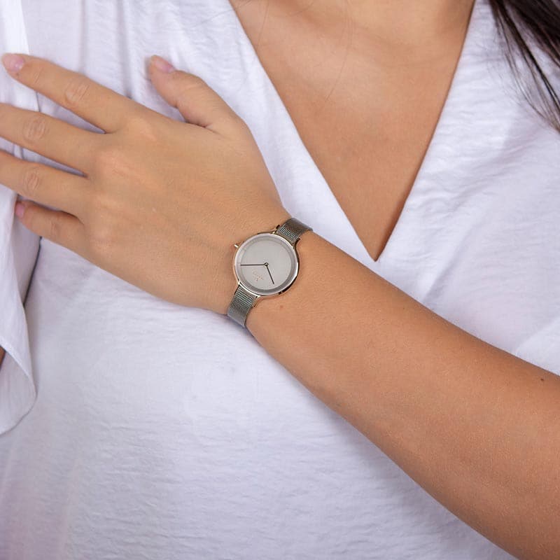 OBAKU KYST - GRANITE V228LXVJMJ - Kamal Watch Company