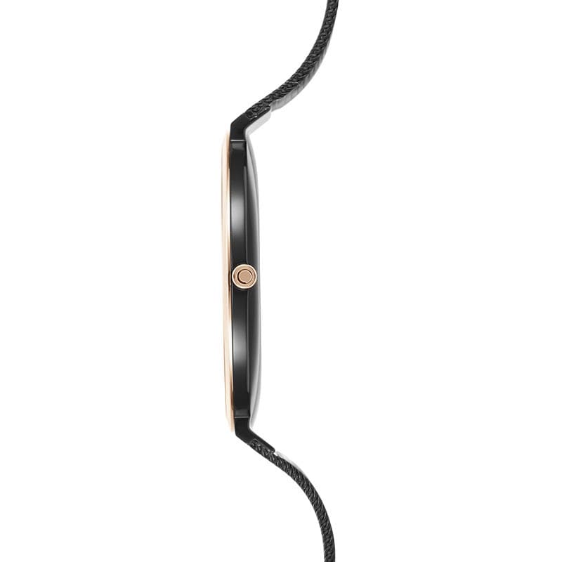 OBAKU PAPIR LILLE - NIGHT V230LXMBMB - Kamal Watch Company