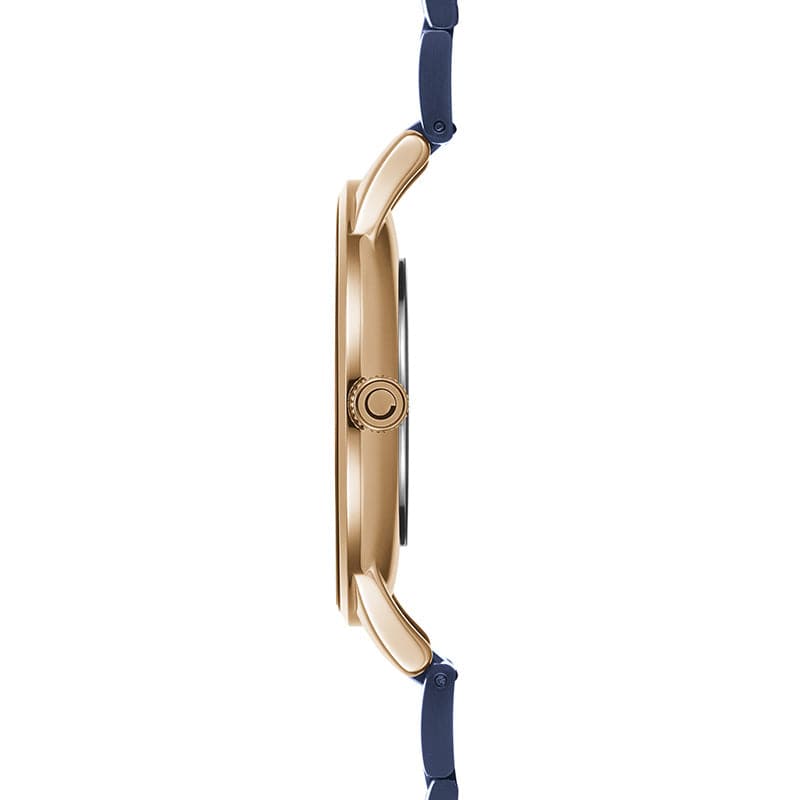 OBAKU LYNG - BAHAMA V247GXVLSL - Kamal Watch Company