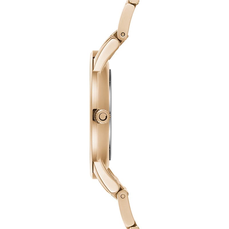OBAKU LYNG LILLE - ROSE V247LXVWSV - Kamal Watch Company