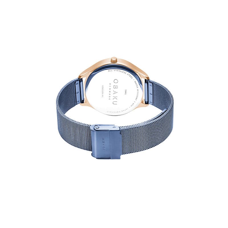 OBAKU TANG - OCEAN V260GXVLML - Kamal Watch Company