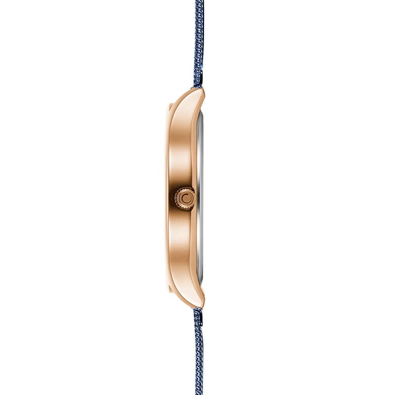 OBAKU TANG - OCEAN V260GXVLML - Kamal Watch Company
