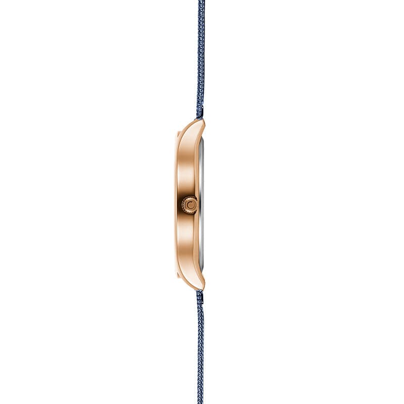 OBAKU TANG LILLE - OCEAN V260LXVLML - Kamal Watch Company