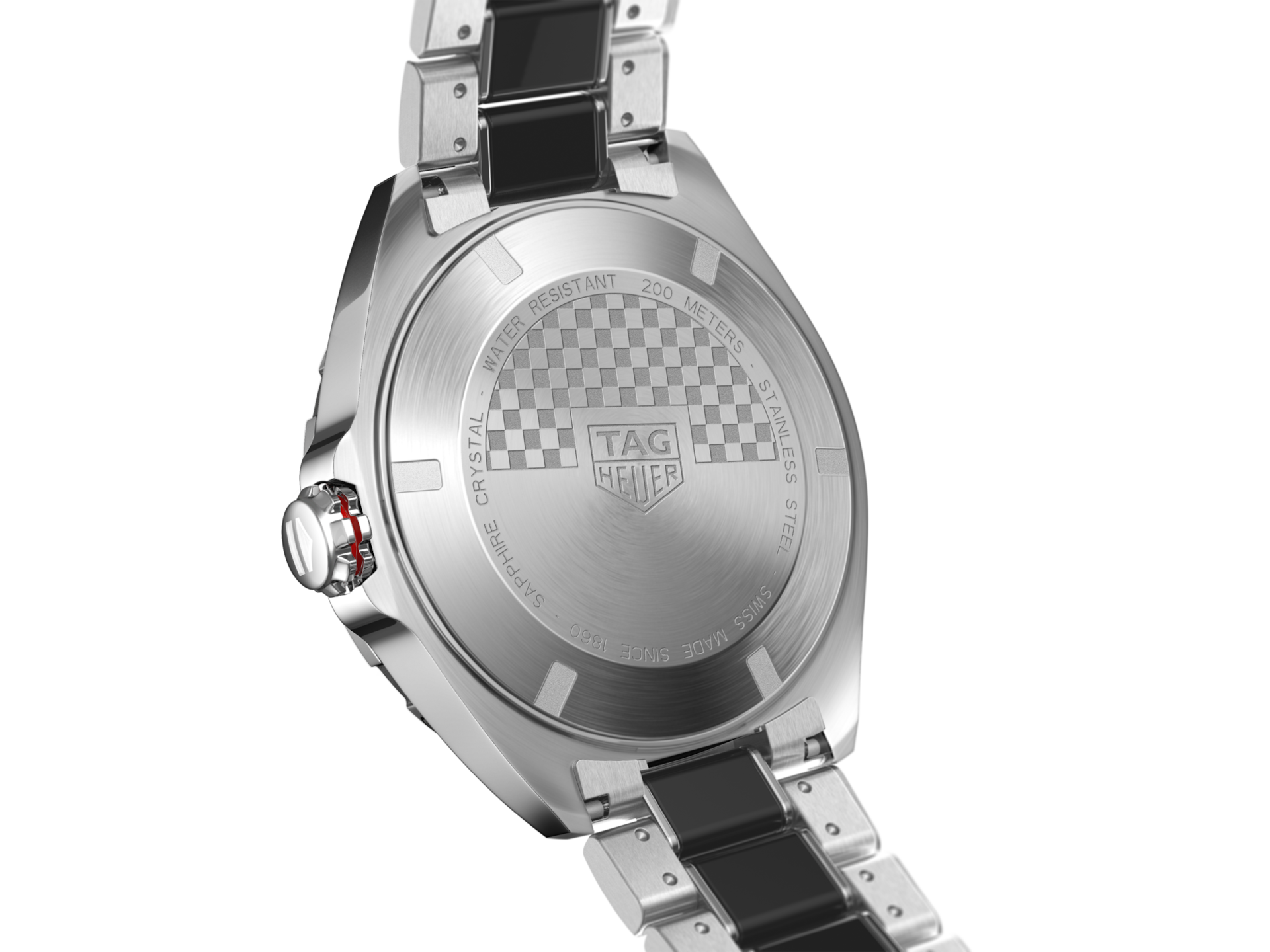 TAG HEUER Formula 1 WAZ2011.BA0843 - Kamal Watch Company