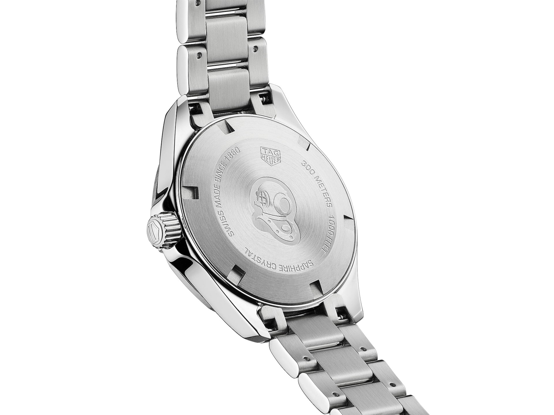 TAG HEUER AQUARACER-WBD1311.BA0740 - Kamal Watch Company
