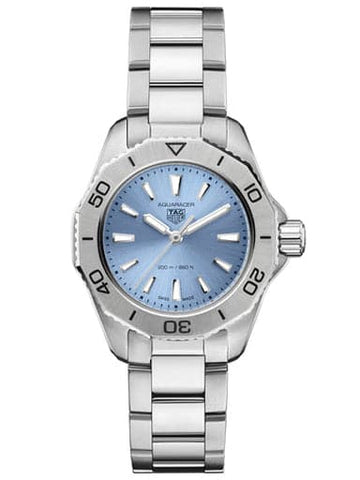 TAG HEUER AQUARACER PROFESSIONAL 200 WBP1415.BA0622 - Kamal Watch Company