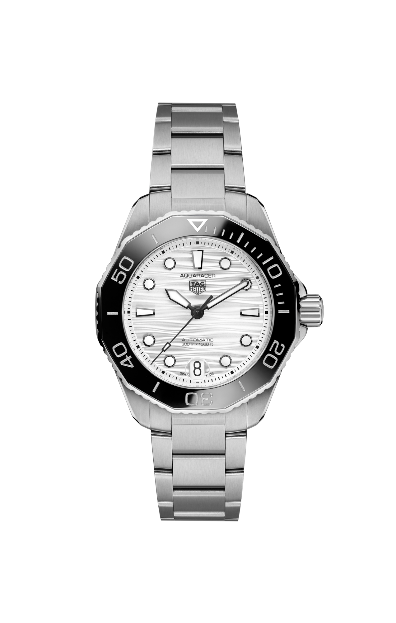 TAG HEUER AQUARACER PROFESSIONAL 300-WBP231C.BA0626 - Kamal Watch Company