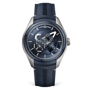 ULYSSE NARDIN Freak X 43mm 2303-270.1/03 - Kamal Watch Company