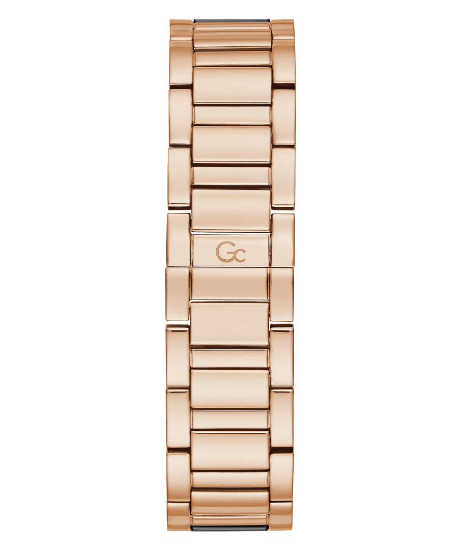 GC CABLESPORT CHRONO CERAMIC Y89002G2MF - Kamal Watch Company