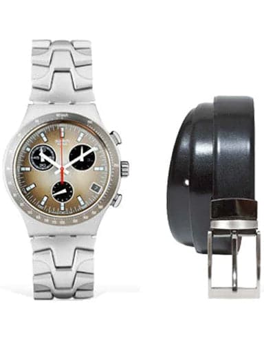 Swatch Chrono Watch YCS4020AGD - Kamal Watch Company