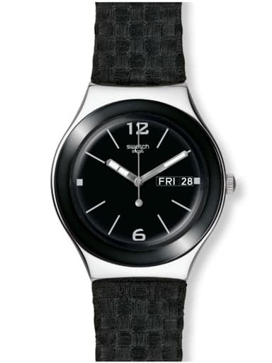 SWATCH GRAN TURISMO KARTING SPIRIT YGS777 - Kamal Watch Company