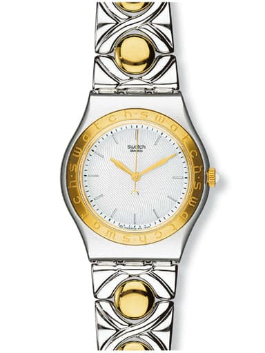 SWATCH DEVOTION YLS113G - Kamal Watch Company