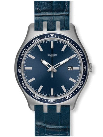 SWATCH CLASSIC NEW BIGBERRY YTS408 - Kamal Watch Company
