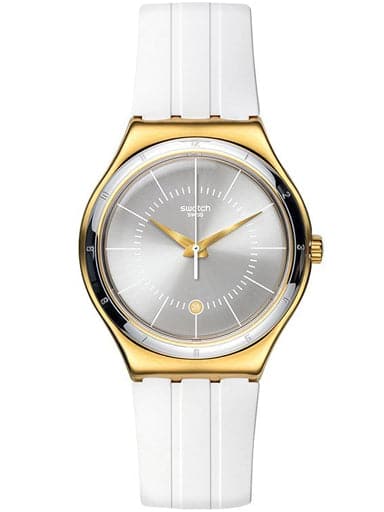 SWATCH Irony YWG401 - Kamal Watch Company