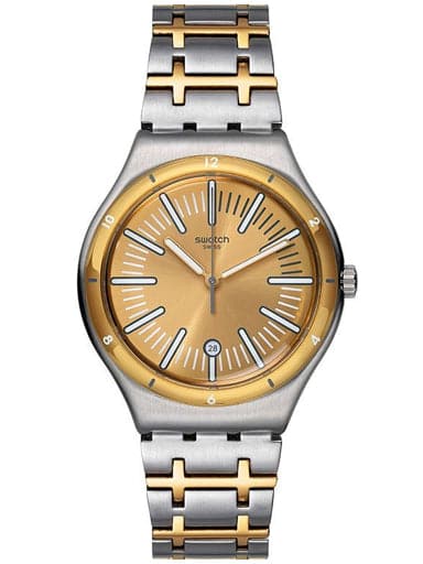 SWATCH GRAN TURISMO RIDE IN STYLE YWS410G - Kamal Watch Company