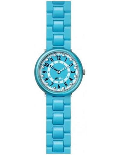 SWATCH FLIK-FLAK ZFCN025 - Kamal Watch Company