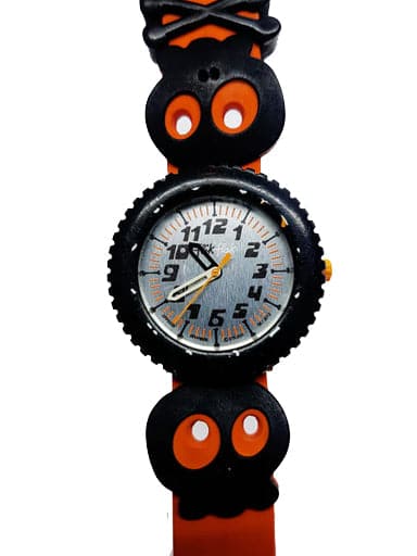 SWATCH Skully Bones ZFPS039 - Kamal Watch Company