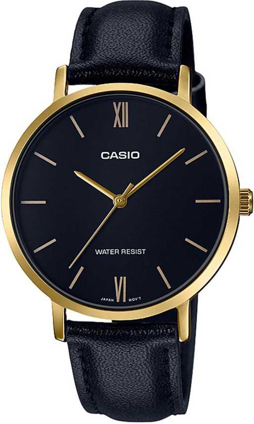 Casio Enticer Lady'S Analog Watch For Women