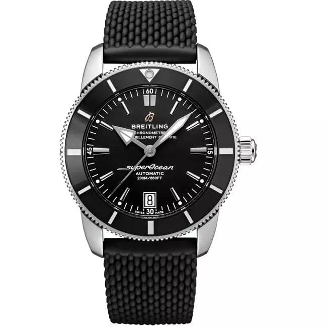 BREITLING Superocean Heritage Watch for Men - Main Image