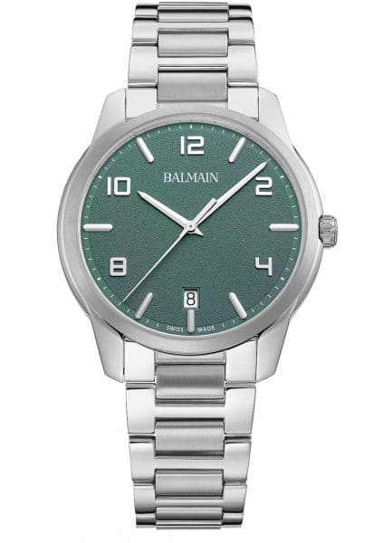 BALMAIN MADRIGAL GENT B1461.33.74 - Kamal Watch Company