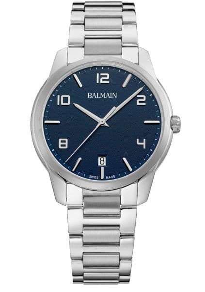 BALMAIN MADRIGAL GENT B1461.33.94 - Kamal Watch Company