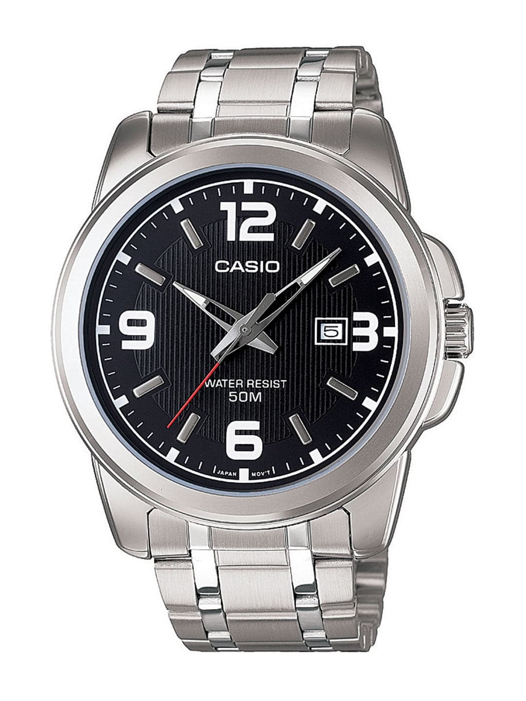 Casio Enticer Men MTP-1314D-1AVDF (A550) Analog Men's Watch - Kamal Watch Company