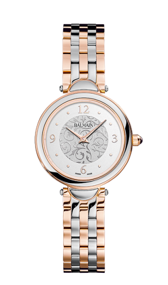 BALMAIN Haute Elegance B8158.33.14 - Kamal Watch Company