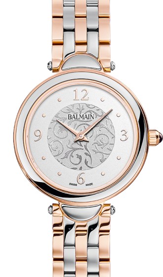 BALMAIN Haute Elegance B8158.33.14 - Kamal Watch Company