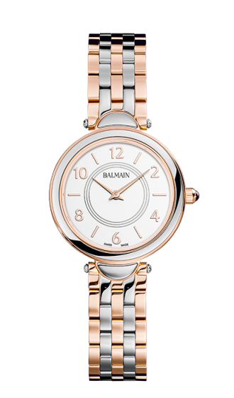 BALMAIN Haute Elegance B8158.33.24 - Kamal Watch Company