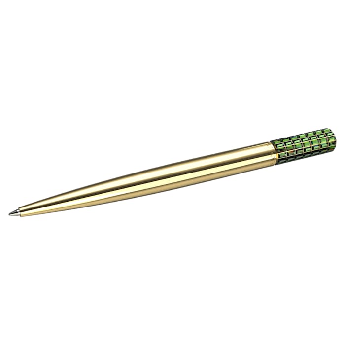 Swarovski Ballpoint pen Pink, Rose gold-tone plated 5618145 - Kamal Watch Company