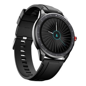 Boat Watch Flash RTL BLK - Kamal Watch Company