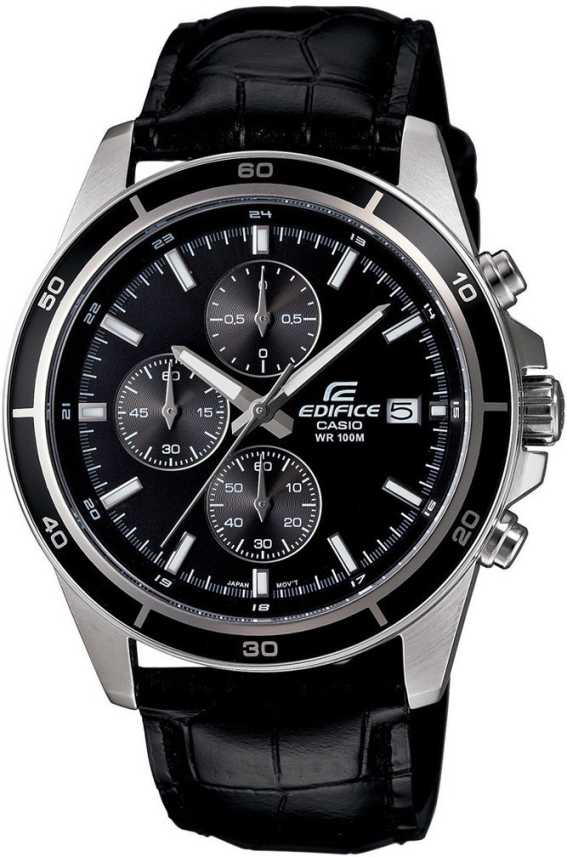 Ex096 Efr-526L-1Avudf Edifice Watch