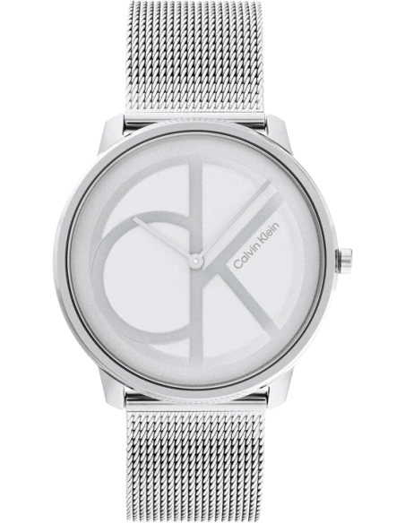 CALVIN KLEIN Iconic 25200027 - Kamal Watch Company