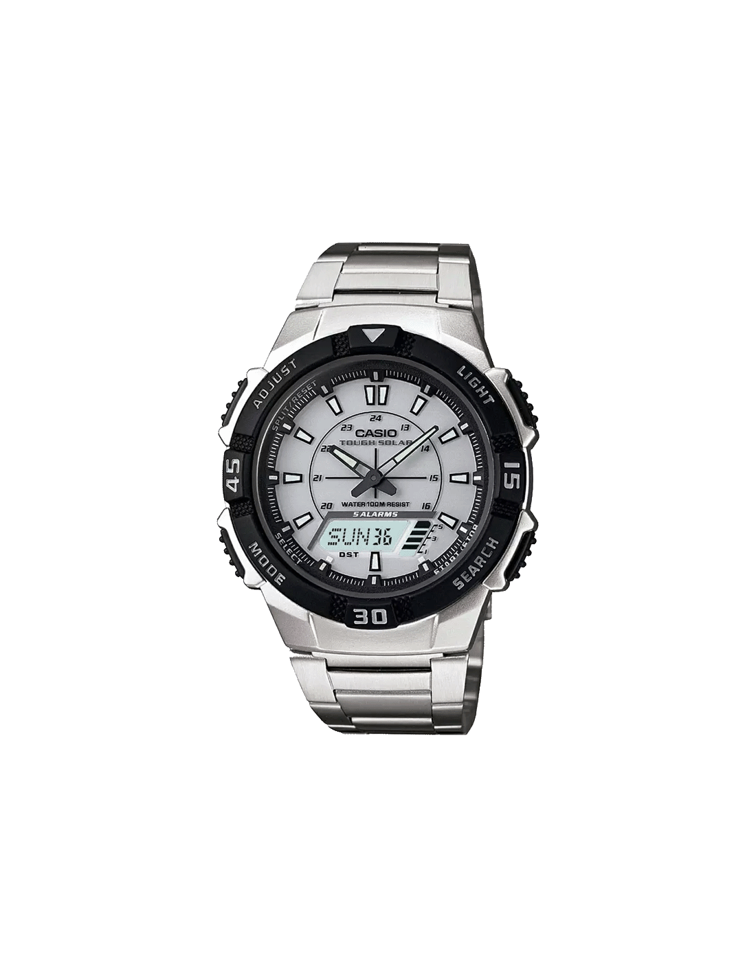 Casio s800wd sales