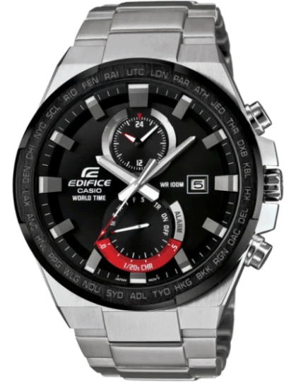 Casio edifice 542 Clearance