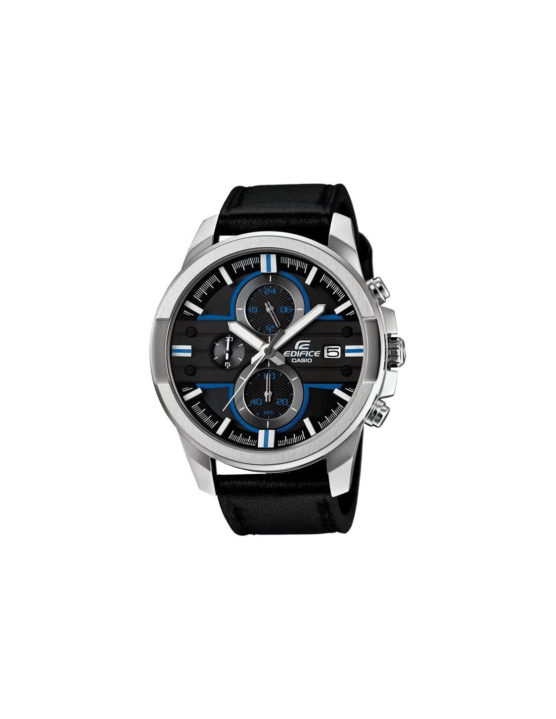 CASIO EX227 EFR-543L-1AVUDF EDIFICE - Kamal Watch Company