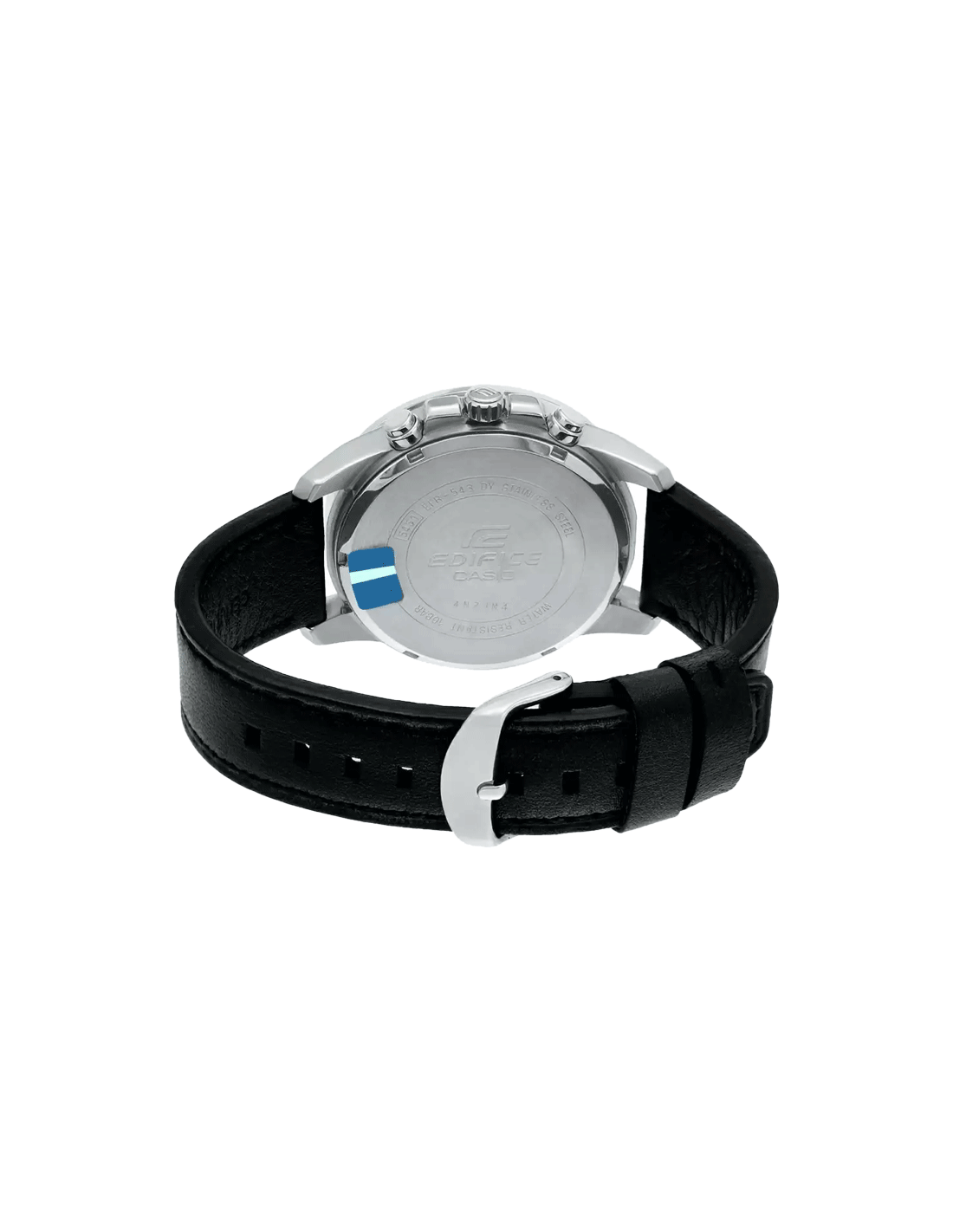 CASIO EX227 EFR-543L-1AVUDF EDIFICE - Kamal Watch Company