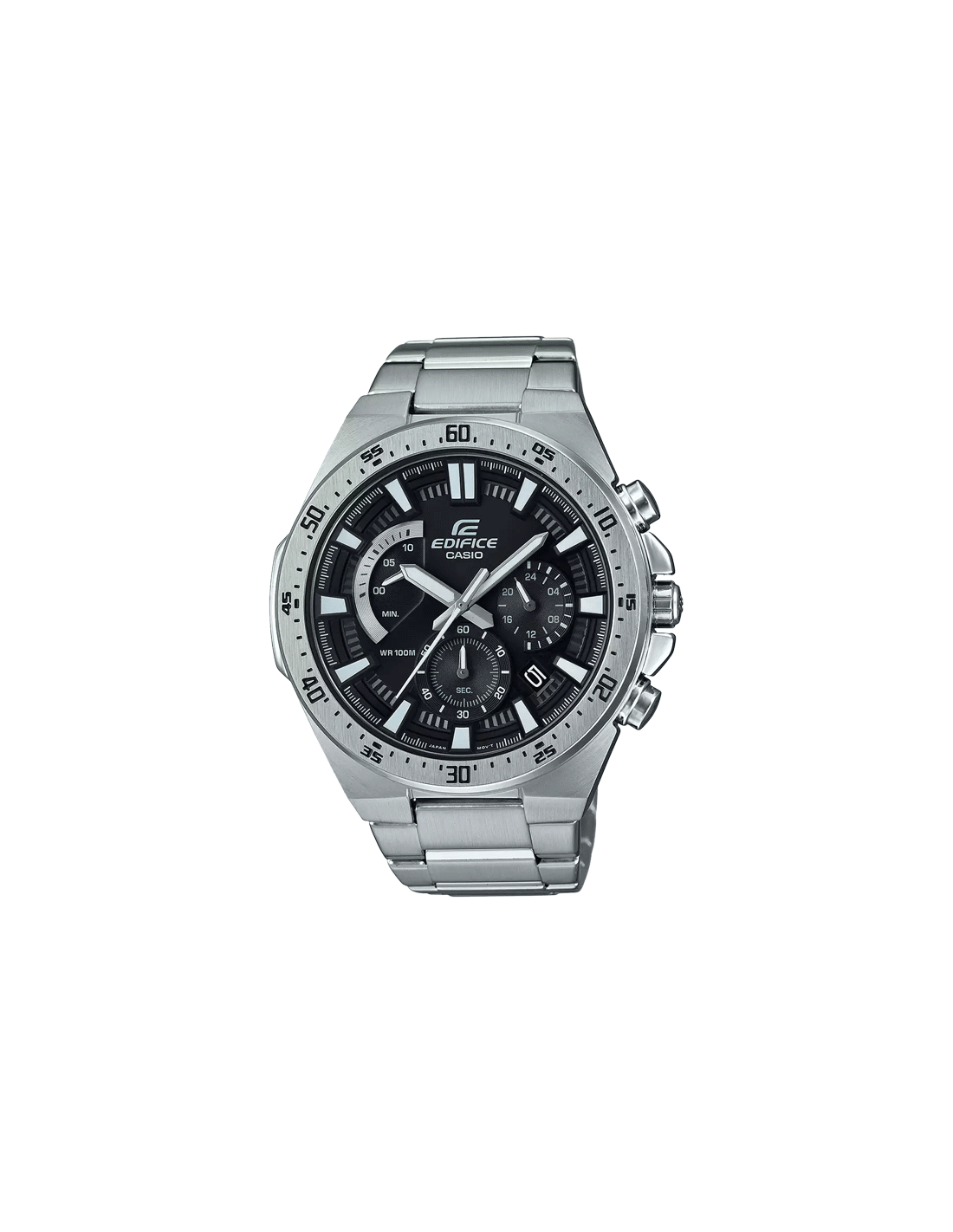 Casio top efr 563d